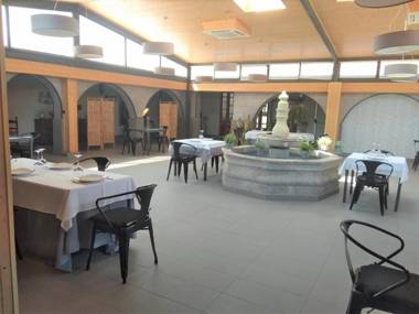 Hotel Mas El Cuquello