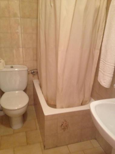 Pension Cuatro Vientos