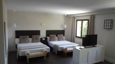 Hotel Resort Cueva del Fraile