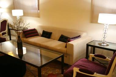 Hotel Convento Del Giraldo