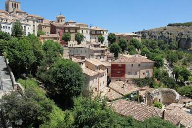 Posada San Martin
