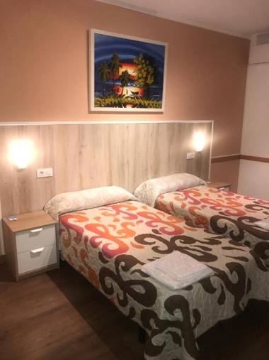 El Rento Alojamiento Rural