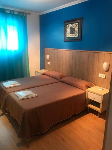 El Rento Alojamiento Rural