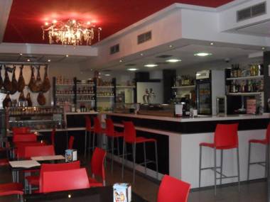 Hotel LB Villa De Cuenca