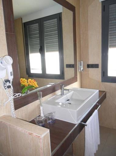 Hotel LB Villa De Cuenca