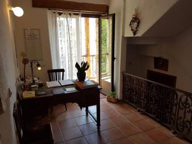 El Rincón de los Poetas