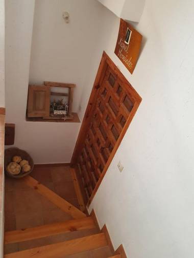 El Rincón de los Poetas