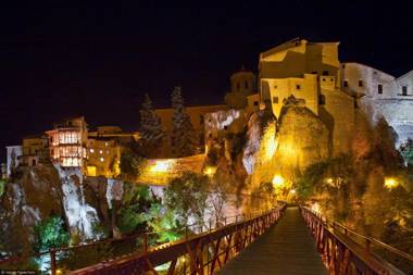 La Antigua Vaquería