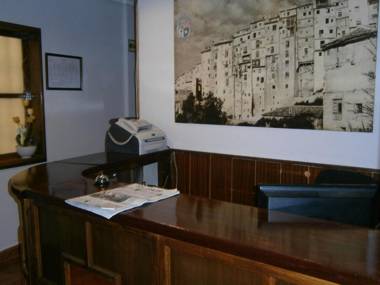 Hostal Residencia Avenida