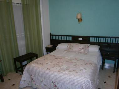 Hostal Residencia Avenida