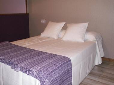 Alojamiento Turístico la Moneda de Huecar