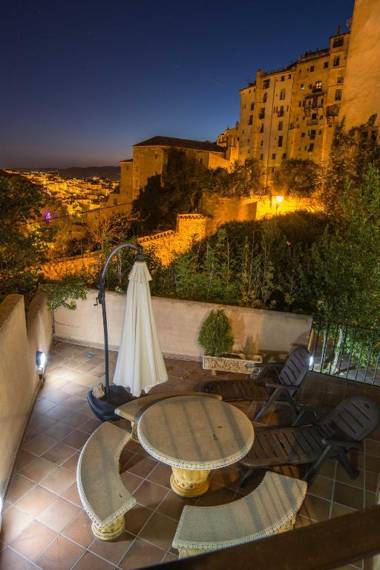 Apartamentos San Martin