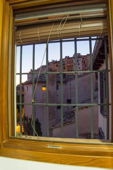 Apartamentos San Martin