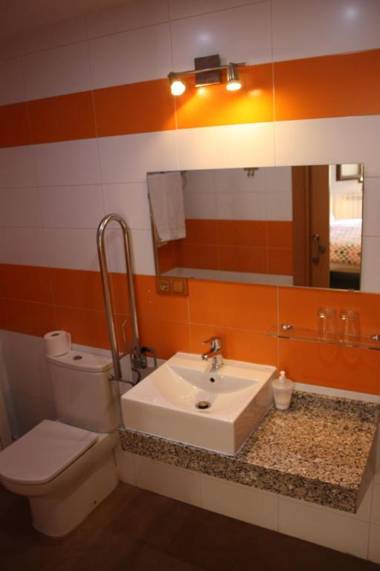 Hostal La Ribera del Júcar