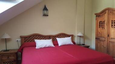 Hostal Posada Huecar