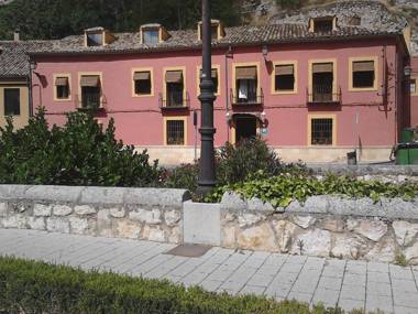 Hostal Posada Huecar