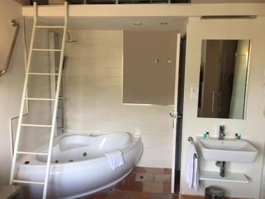 Los Ojos de la Mora Apartamentos Boutique