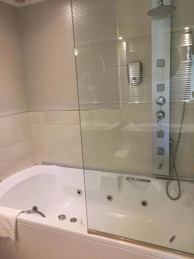 Los Ojos de la Mora Apartamentos Boutique