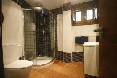Apartamentos Casas Colgadas