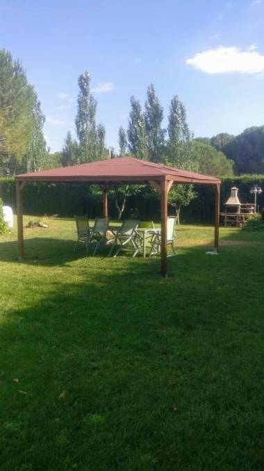 casa chalet El Sotillo