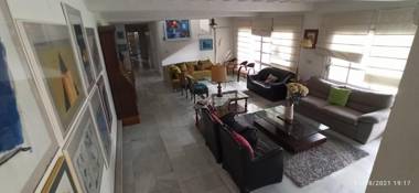 casa chalet El Sotillo