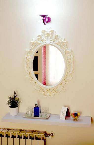 Alojamiento EntreHoces