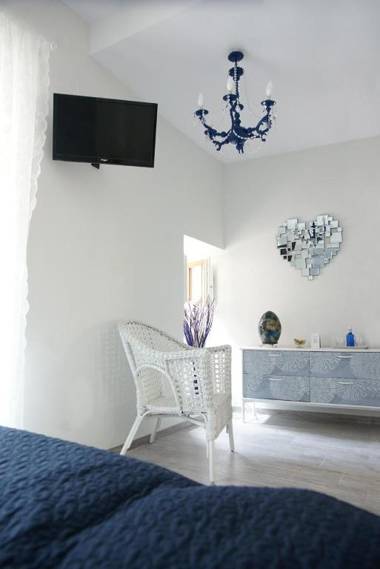 Alojamiento EntreHoces