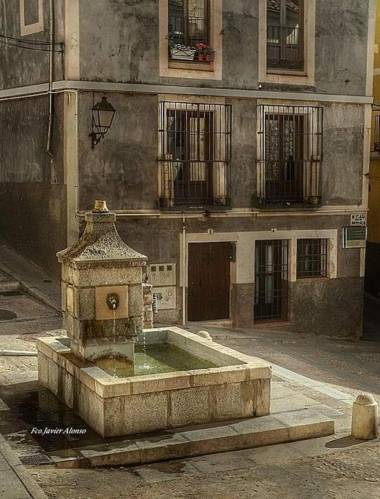 Apartamento Santo Domingo