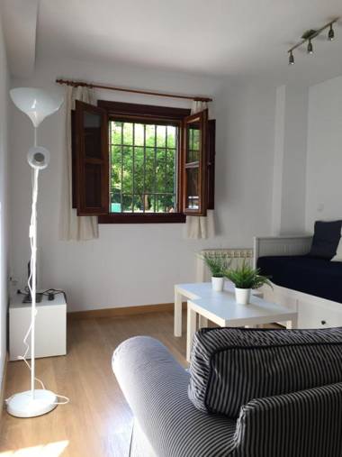 Apartamentos Viejo Continente