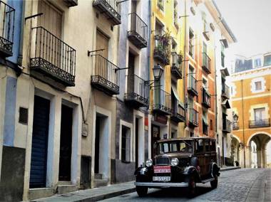 A.T. CASCO ANTIGUO III