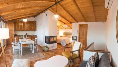 La Buhardilla de Huecar