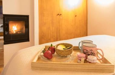 La Buhardilla de Huecar