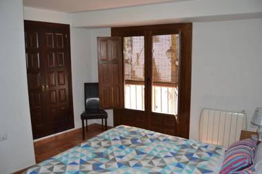 Apartamento San Mateo 1