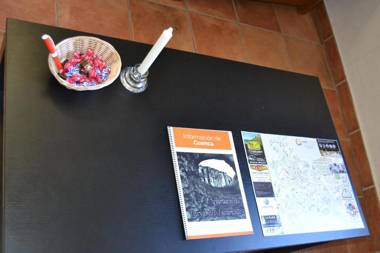 Apartamento San Mateo 1