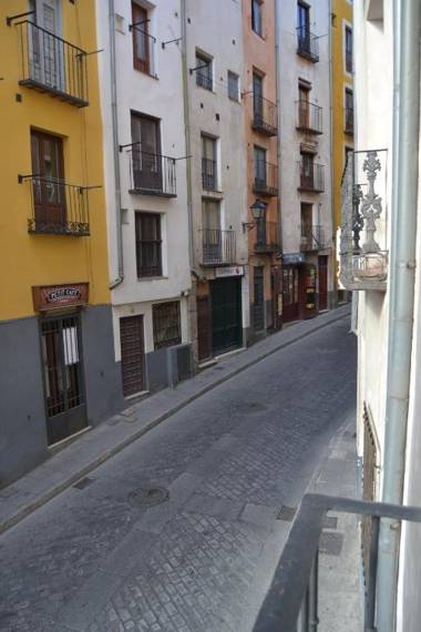 Apartamento San Mateo 1