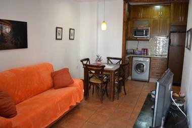Apartamento San Mateo 2