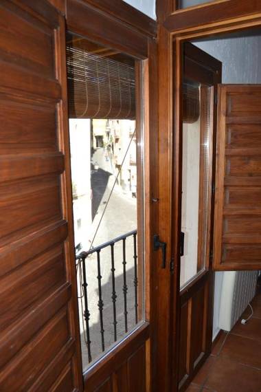 Apartamento San Mateo 2