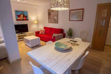 HabitaHost Ramón y Cajal