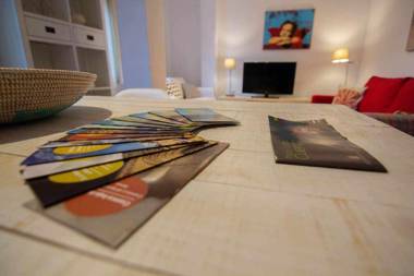 HabitaHost Ramón y Cajal