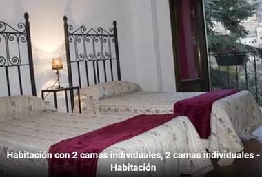 Hostal Calderon Cuenca