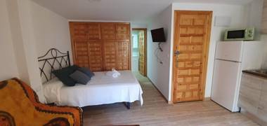 Apartamentos Casa Botes II