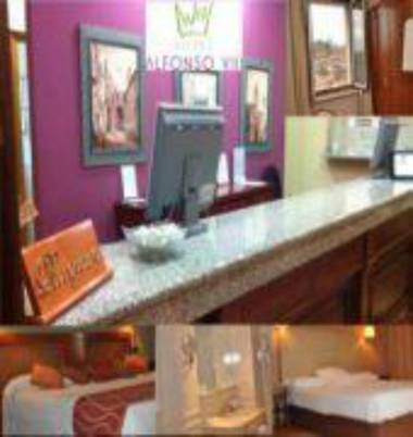 Alfonso VIII de Plasencia