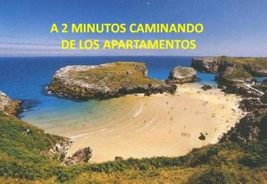 Apartamentos Las Rosas