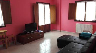 Apartamentos Las Rosas