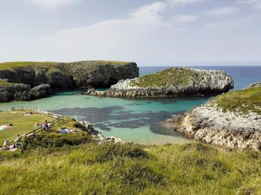 EL CASTAÑU Pensión