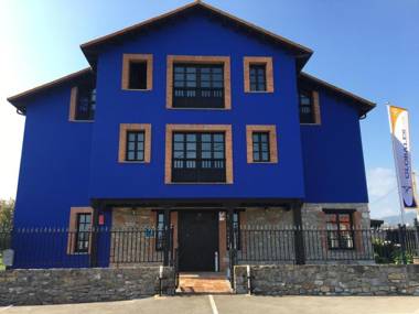 Globales Playa de Las Llanas