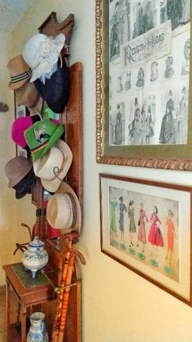 Hotel Casa Vieja del Sastre