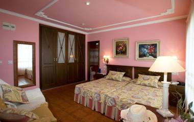 Hotel Gastronómico El Pescador