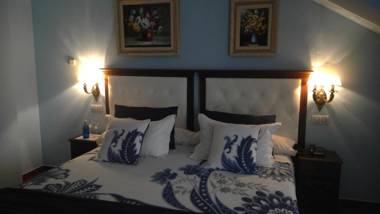 Hotel Gastronómico El Pescador