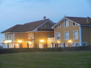 Hotel Gastronómico El Pescador